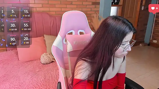 Amy_joones stripchat live cam model