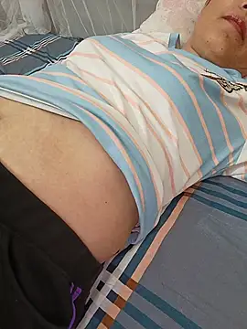 Doremon_95 stripchat live cam model