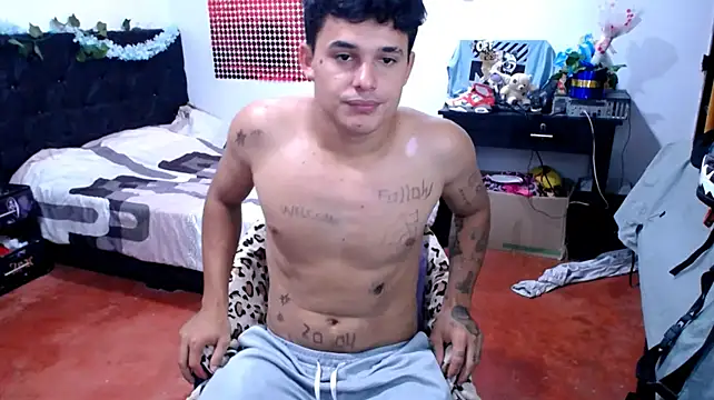 wendyfreddy stripchat live cam model