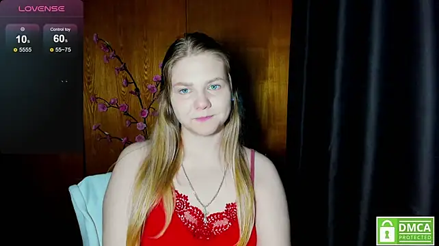 AlinaMors stripchat live cam model