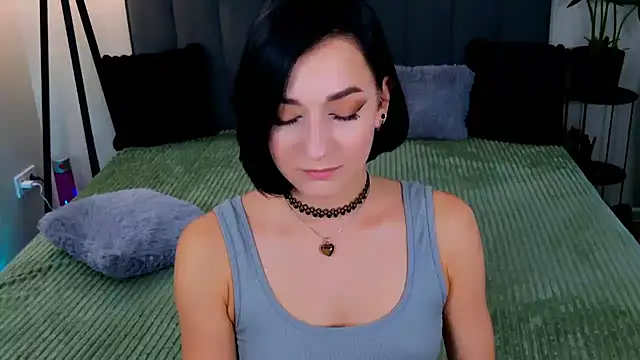 BaileeLynn stripchat live cam model