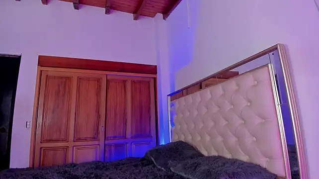 Im_FelixHunter stripchat live cam model
