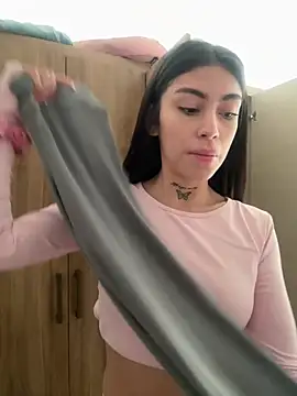 Bonny_Eva stripchat live cam model