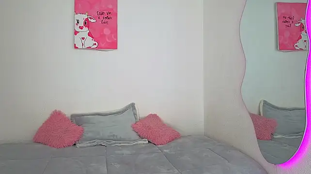 iam_ailani stripchat live cam model
