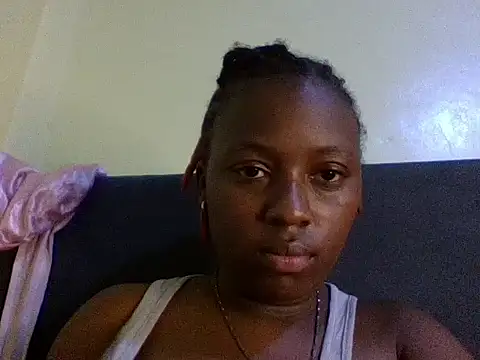 Hotafrican1 stripchat live cam model