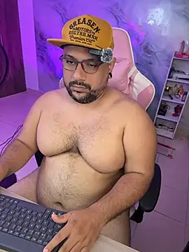 jacoob_woods stripchat live cam model