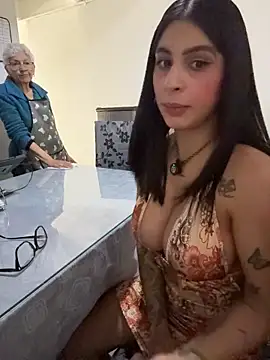charlotte_stevenss_ stripchat live cam model