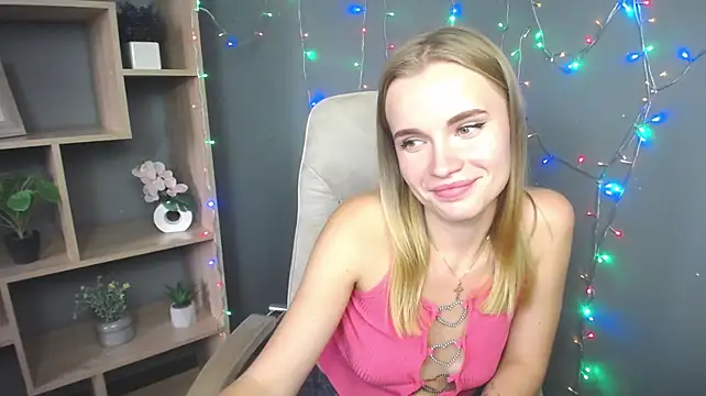 MargaritaKiss stripchat live cam model