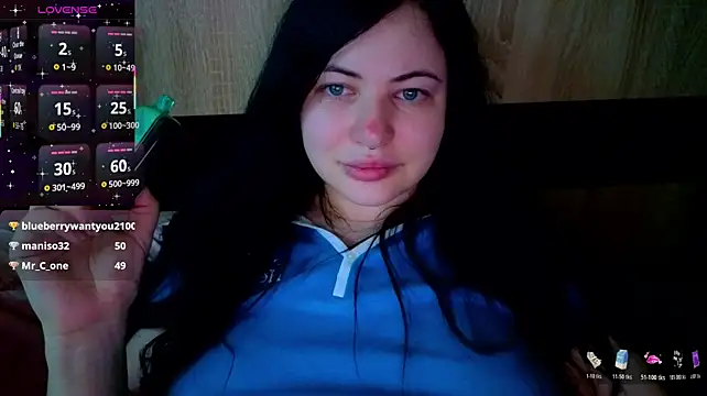 German_Eva stripchat live cam model