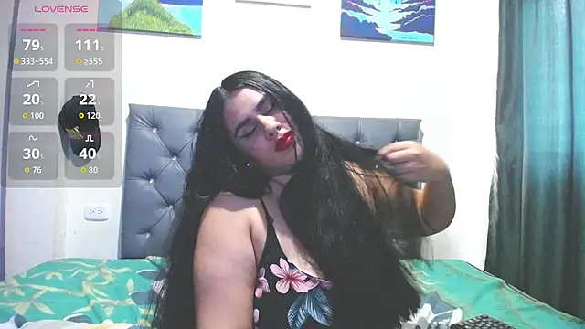 Antonellaa_111 stripchat live cam model