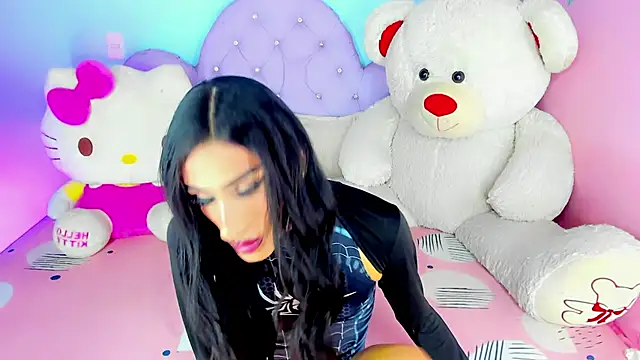 SexyJuliaa01 stripchat live cam model