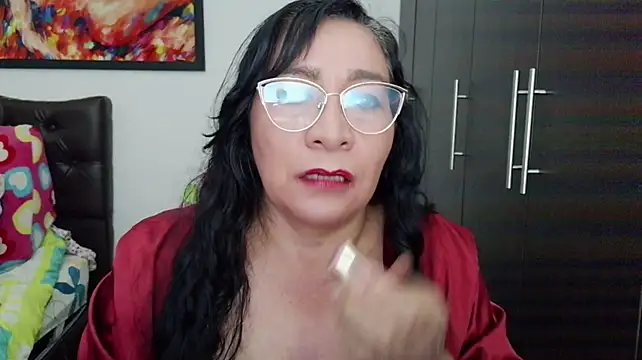 Grace_mature_milf stripchat live cam model