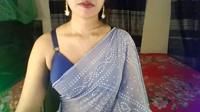 Anaya-7 stripchat live cam model