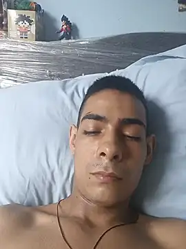 Rafaelp123 stripchat live cam model