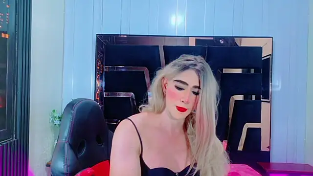 Nicolle_Morrisx stripchat live cam model