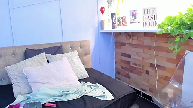 amberhanks stripchat live cam model