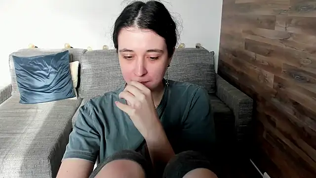 Lisa_witty stripchat live cam model