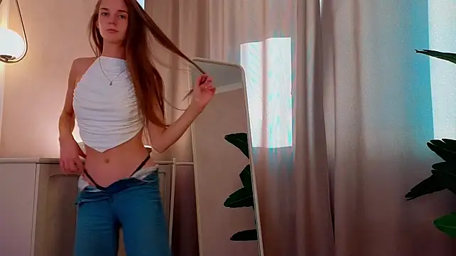 MarshaGriffin stripchat live cam model