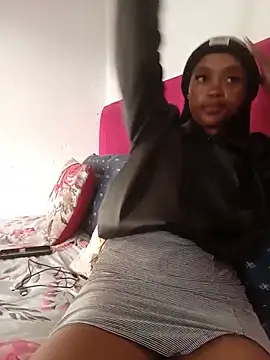 GoodinbedAfricann stripchat live cam model
