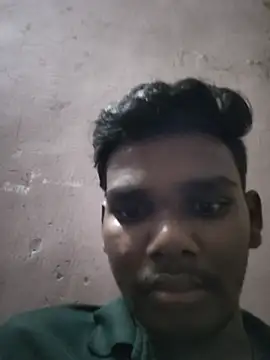 pranjul077 stripchat live cam model