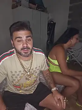 GitanayGitano stripchat live cam model