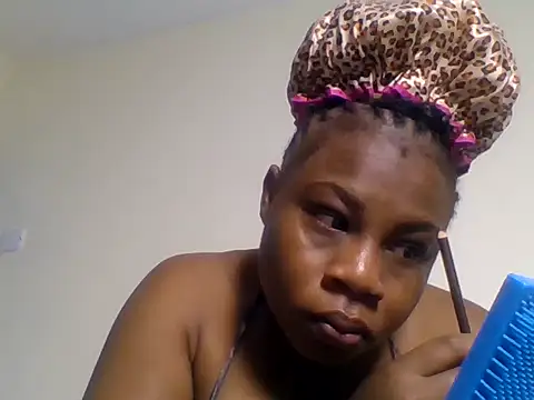 ebonitah stripchat live cam model