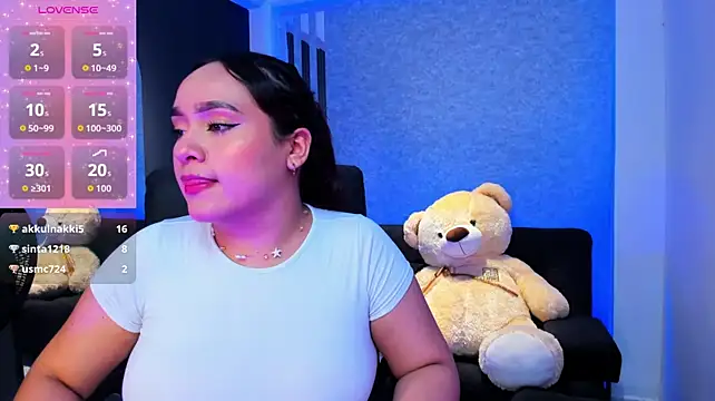 Chloe_bella_ stripchat live cam model