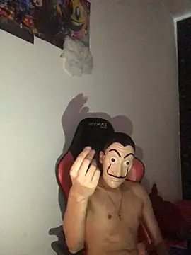 novinhoaranha stripchat live cam model