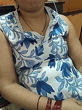 O_My_GoodnesS stripchat live cam model