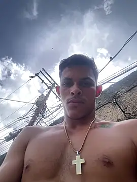 7ShaunkHend_ stripchat live cam model