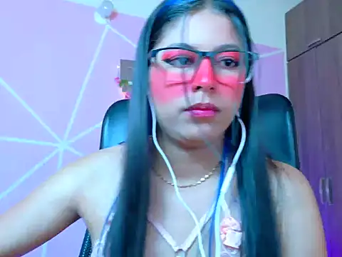 _ALLYSON18_ stripchat live cam model