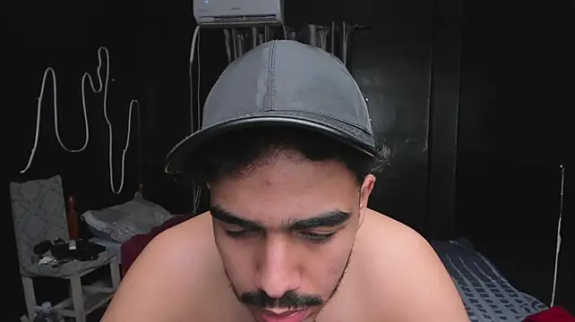 MastersBroscock stripchat live cam model