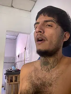 Lord_Luciferhot_Dirty666 stripchat live cam model