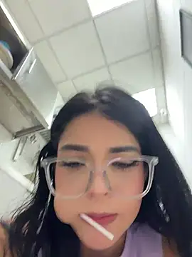 ArieliciousXXX stripchat live cam model