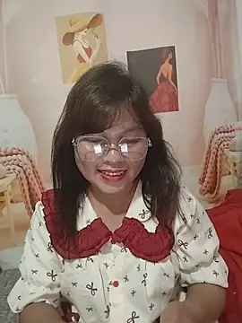 Cover-baa stripchat live cam model