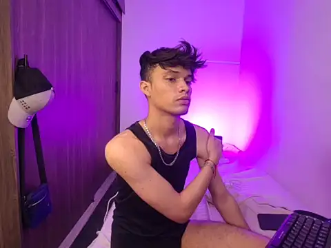 AlexxxGod stripchat live cam model