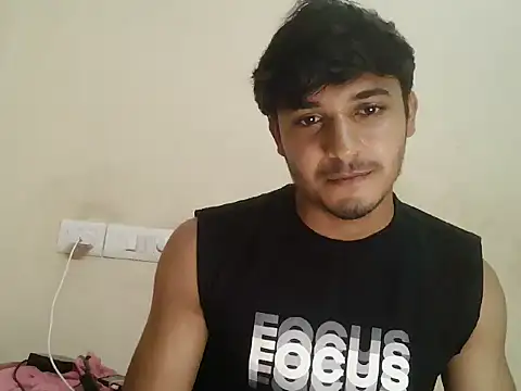 Jack_Vibes stripchat live cam model