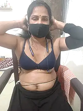 tamilponnu_29 stripchat live cam model