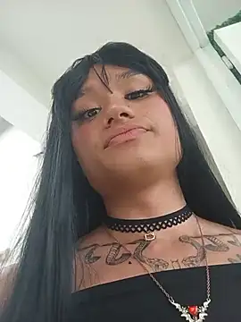 Lilit_doll stripchat live cam model