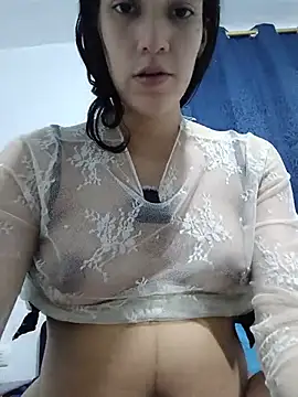 RAMONA_and_ROGER stripchat live cam model