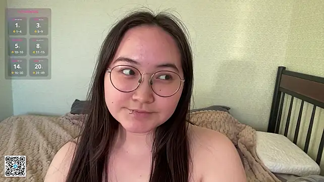 LindaFletcher stripchat live cam model