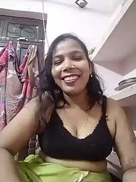 ANURANI99 stripchat live cam model
