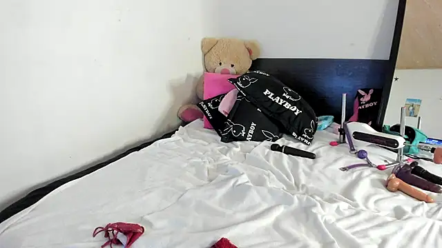 soulcosmic_ stripchat live cam model