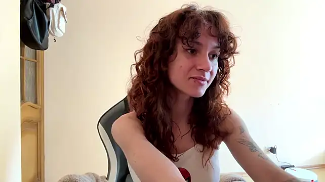 heathermist stripchat live cam model