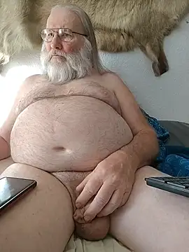 SexySantaC stripchat live cam model