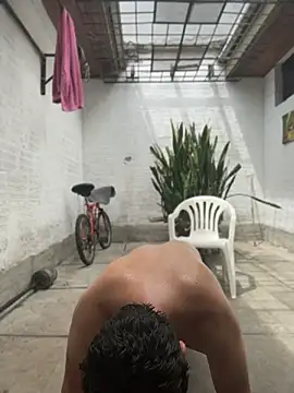 oliver_price1 stripchat live cam model