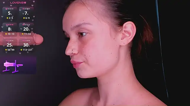 bitchpeace_ stripchat live cam model