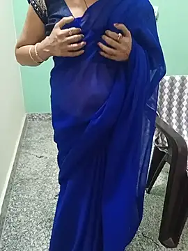 Shanu_Shah stripchat live cam model