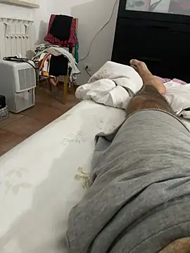 surffuerte stripchat live cam model