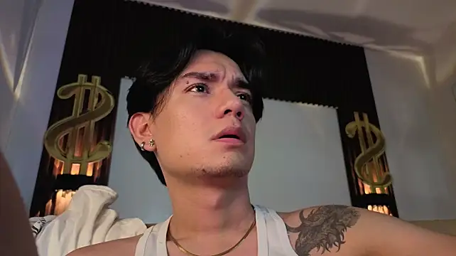 davoxer stripchat live cam model